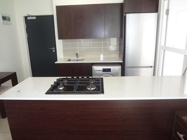 To Let 1 Bedroom Property for Rent in De Velde Western Cape